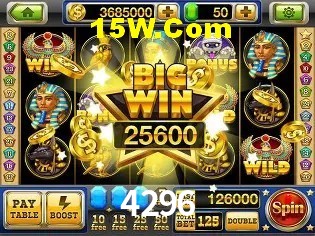 Estatísticas Esportivas 4296