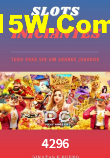 Bônus Generosos e Exclusivos no 4296 para Você!