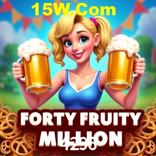 Descubra o Mundo do Cassino Online com 4296