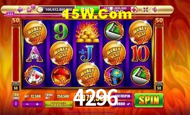 Promoção Relâmpago 4296