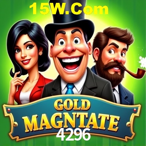 APP oficial da 4296 para mobile