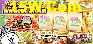 Ofertas Imperdíveis na 4296: Promoções e Bônus Que Valem a Pena