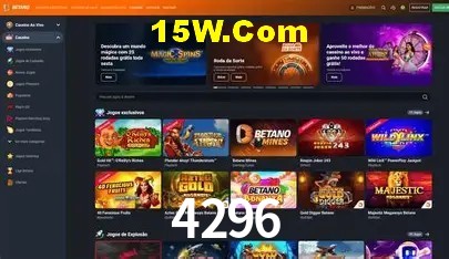 Canal oficial no Telegram da 4296