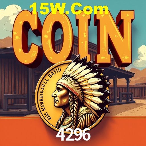 Roda da fortuna na 4296