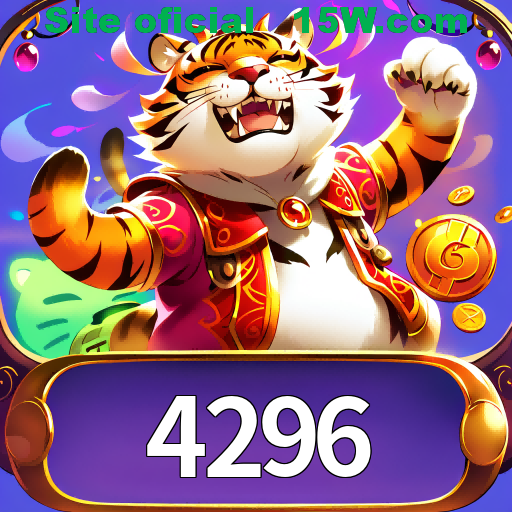 Ganhe prêmios incríveis na 4296