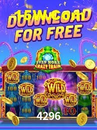 Live Casino 4296