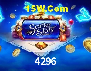 Biblioteca de slots populares na 4296