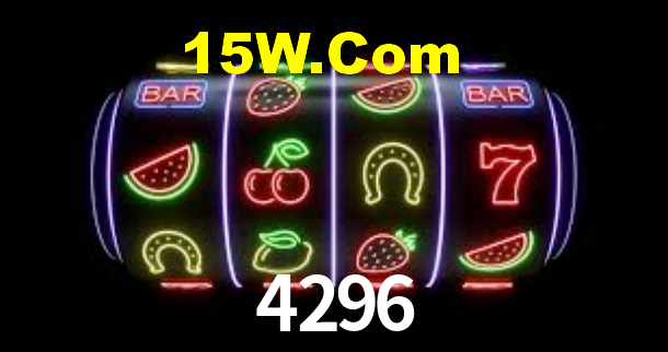4296 Bet