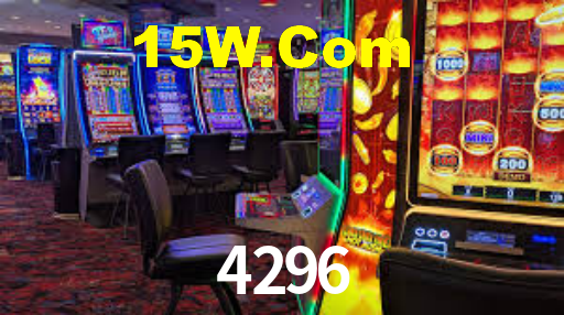 4296 Bet