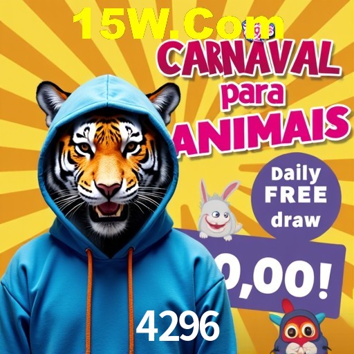 A Popularidade dos Caça-Níqueis no 4296