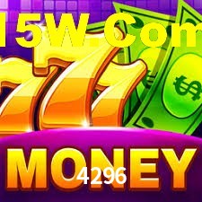 Programa VIP 4296