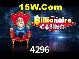 Slot Games 4296
