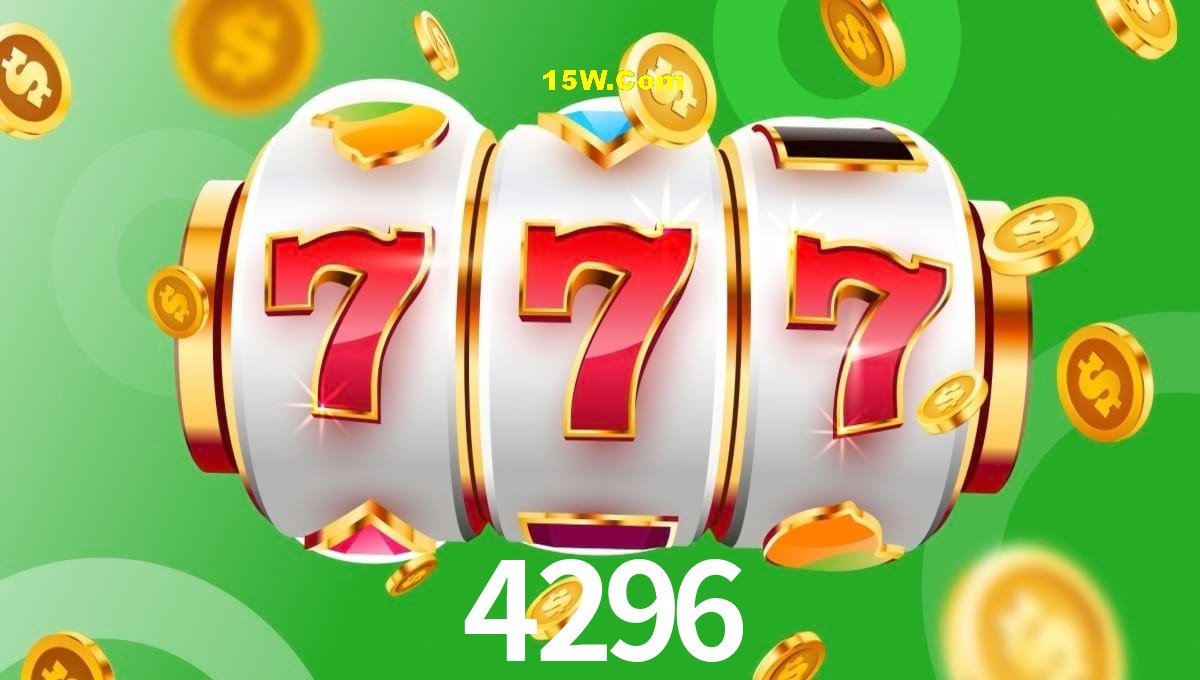Account Benefits 4296