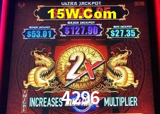 Provedores de Jogos 4296