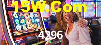 Welcome Bonus 4296