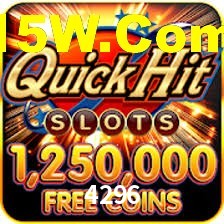 Exclusive Games 4296