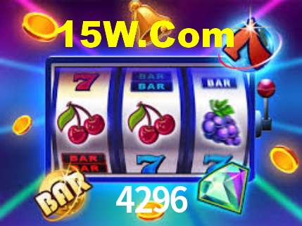 Mercados ao vivo e cash out na 4296